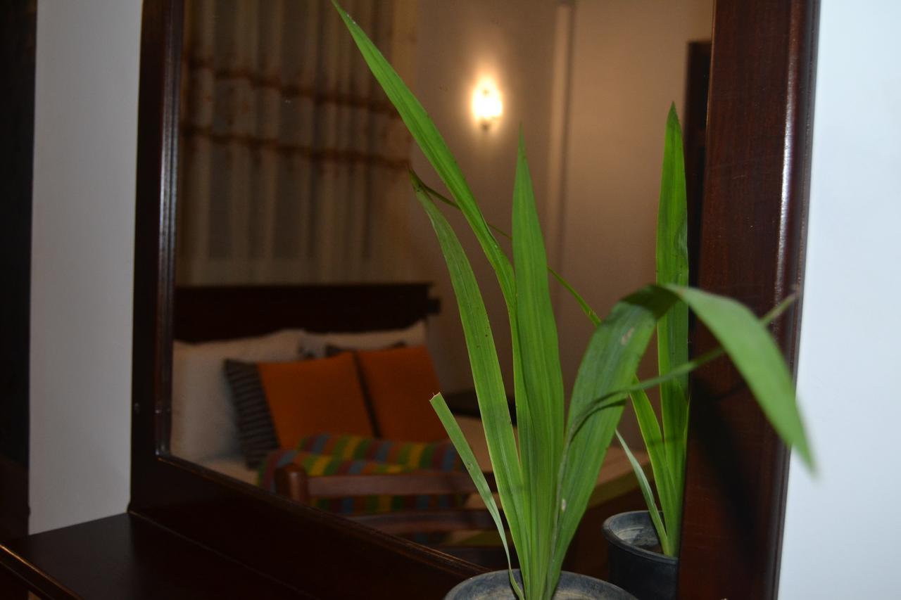 Nice To Meet Home Stay Habarana Exterior foto