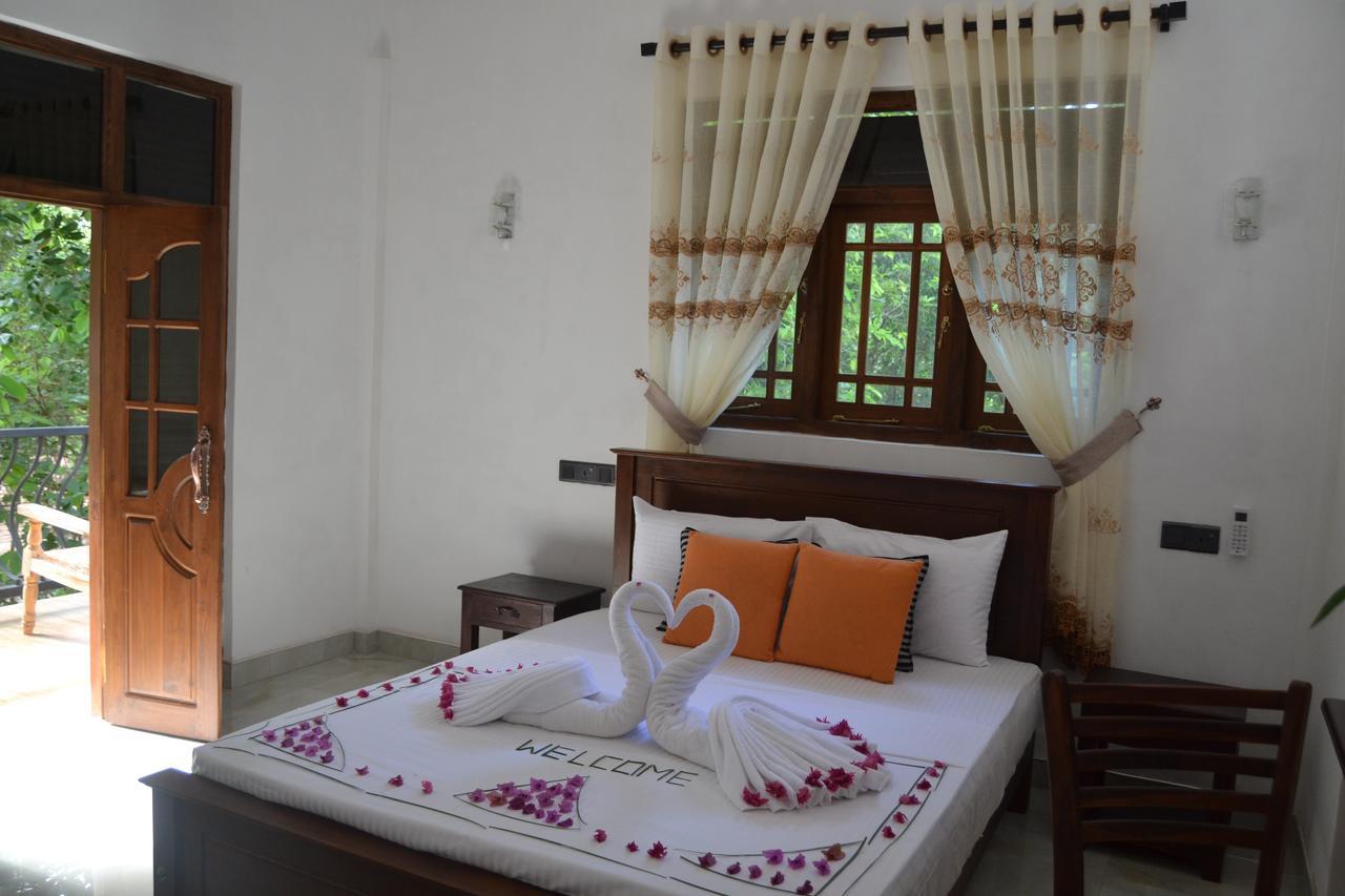 Nice To Meet Home Stay Habarana Exterior foto