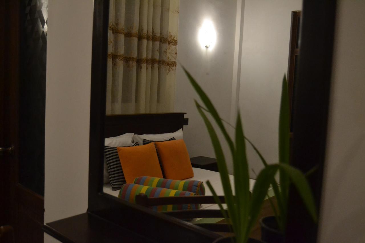Nice To Meet Home Stay Habarana Exterior foto