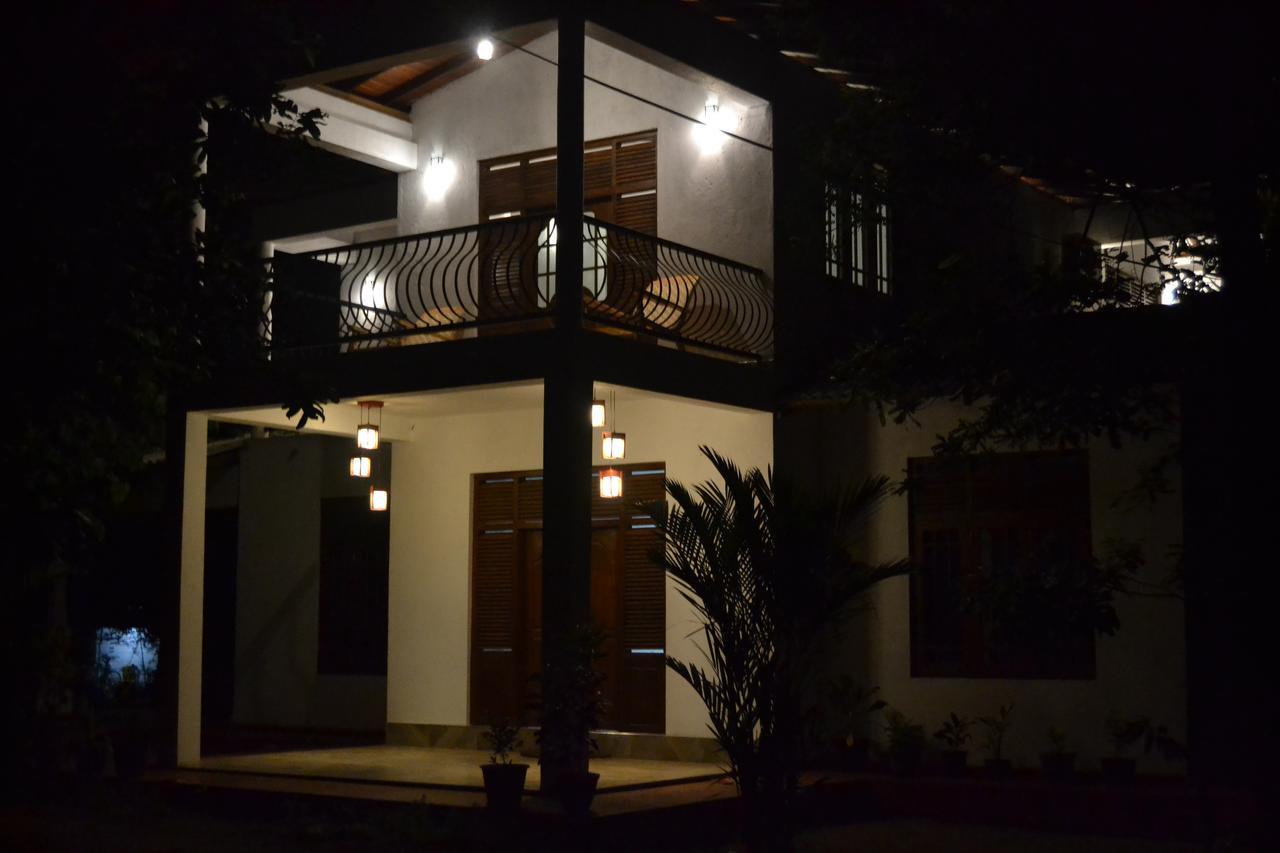 Nice To Meet Home Stay Habarana Exterior foto