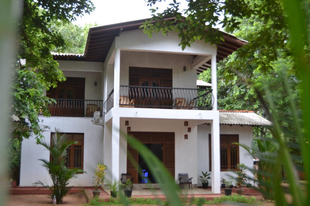 Nice To Meet Home Stay Habarana Exterior foto