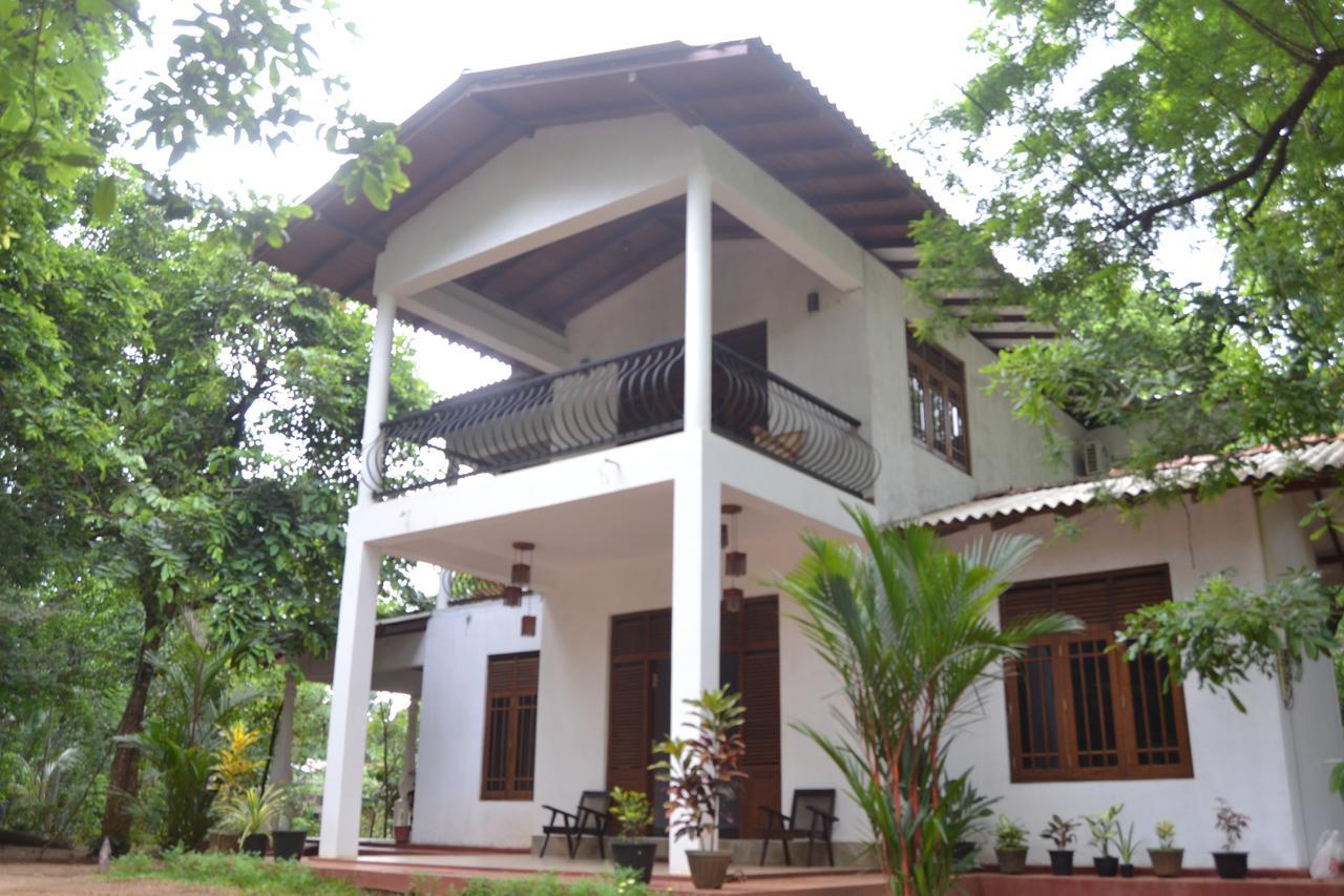 Nice To Meet Home Stay Habarana Exterior foto