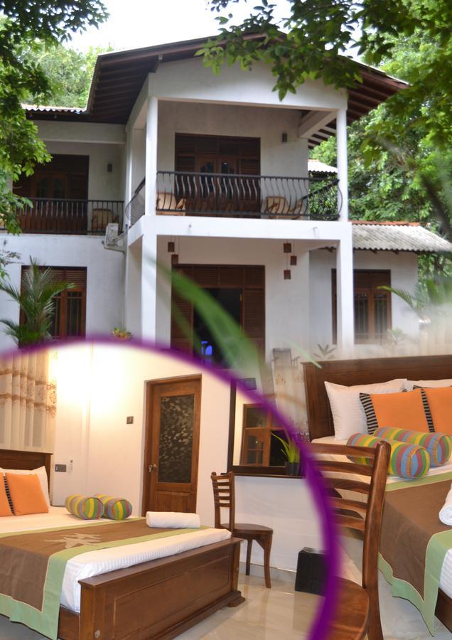 Nice To Meet Home Stay Habarana Exterior foto